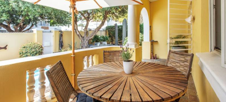 汤姆斯旅馆(Tom's Guest House)图片