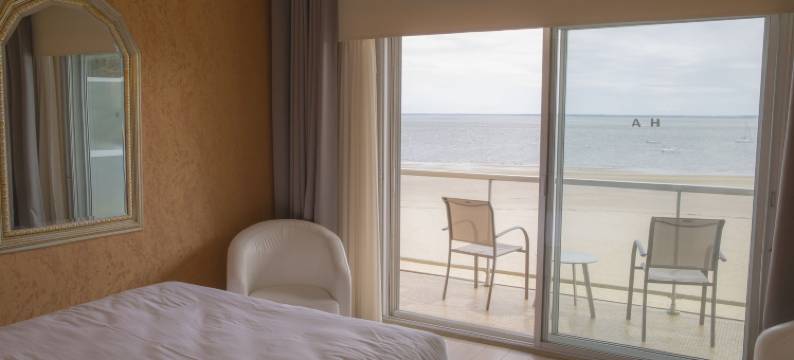 阿赫苏美酒店(Arc Hôtel Sur Mer)图片