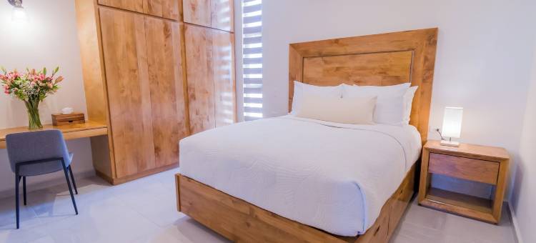 何塞法套房(Josefa Suites)图片