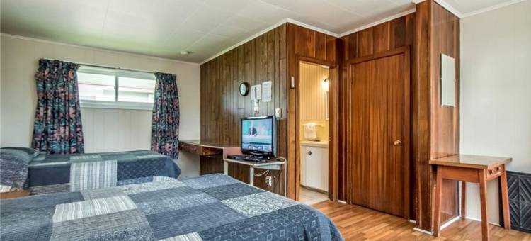 丽晶汽车旅馆(Regent Motel)图片