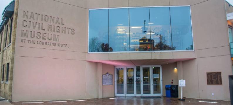 秀马酒店(The Stallion)图片