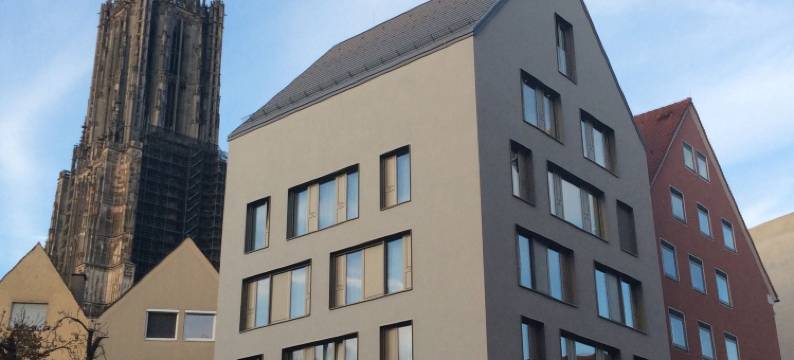 高登尼斯拉得酒店(Hotel Goldenes Rad)图片