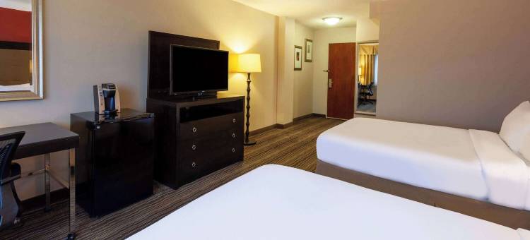 Randolph House Hotel, Trademark Collection by Wyndham(Randolph House Hotel, Trademark Collection by Wyndham)图片