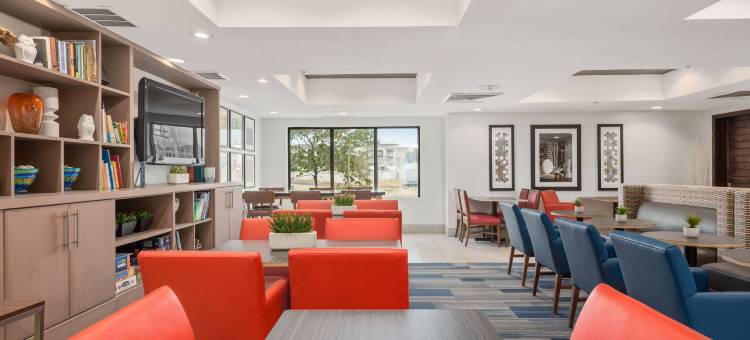 智选假日套房酒店盐湖城西谷(Holiday Inn Express & Suites Salt Lake City West Valley)图片
