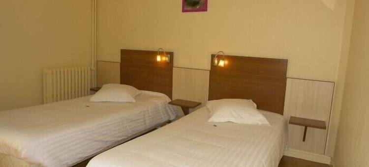 马格达莱纳布里特酒店(Brit Hotel Magdalena)图片