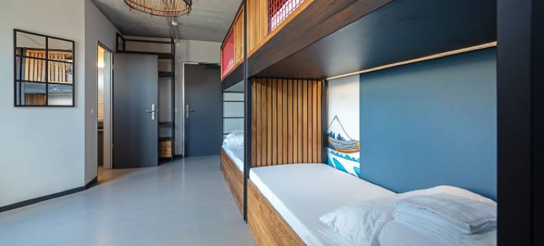 最爱地冲浪救援俱乐部酒店(Lieblingsplatz Hotel Surf Rescue Club)图片