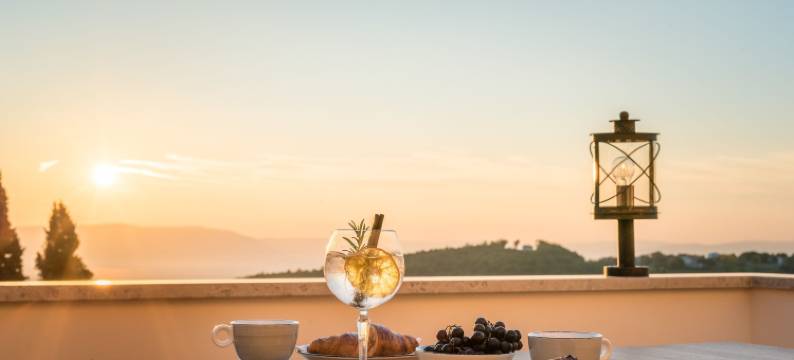 洛吉亚迪夫斯特酒店(La Loggia)图片