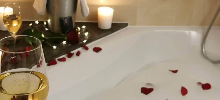 梅茨城堡美憬阁酒店(Hôtel la Citadelle Metz - MGallery Collection)图片