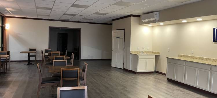 伊克诺旅馆(Econo Lodge)图片