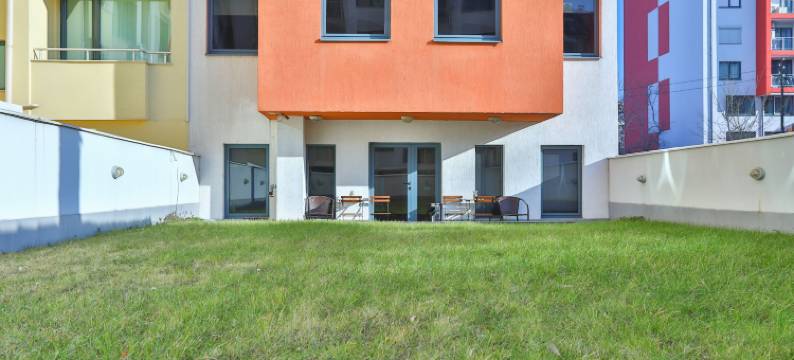 索非亚便捷酒店(EasyHotel Sofia)图片