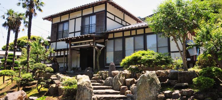 横滨藤吉伊东店旅馆(Yokohama Fujiyoshi Izuten)图片