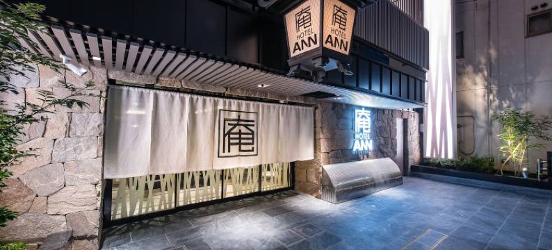 浅草庵酒店(Hotel Ann Asakusa)图片