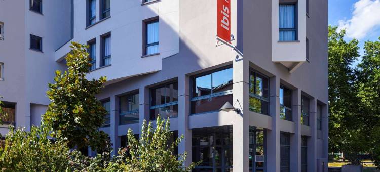 宜必思安纳西 Cran Gevrier 酒店(2020 年 7 月开业)(Ibis Annecy Cran Gevrier)图片