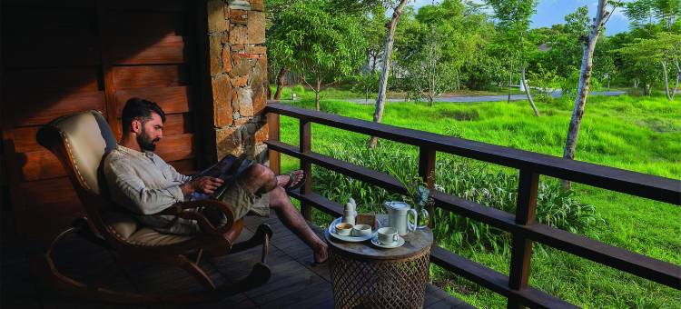 士内本迪布尔度假村(The Serai Bandipur)图片