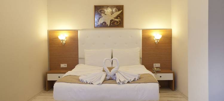 伊内阿达帕拉克度假村酒店(Igneada Parlak Resort Hotel)图片