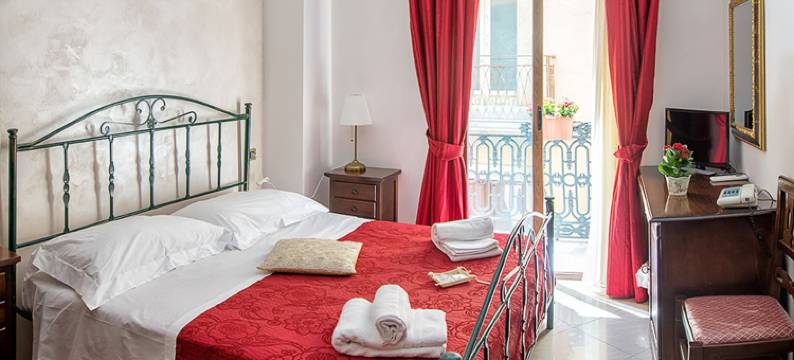 加里波第瑞拉斯住宿加早餐旅馆(Garibaldi Relais)图片