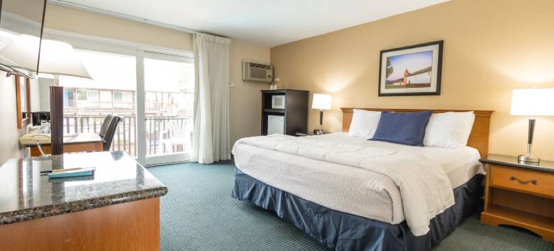 弗雷德里克国王酒店(King Frederik Inn)图片