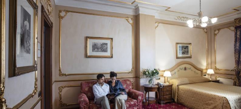 瓦格纳大酒店(Grand Hotel Wagner)图片