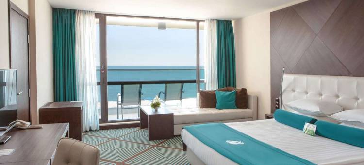 国际娱乐场大酒店(International Hotel Casino & Tower Suites)图片