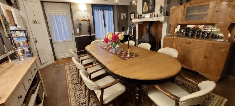 拉斯奥斯德伯里酒店(La Source de Bury)图片