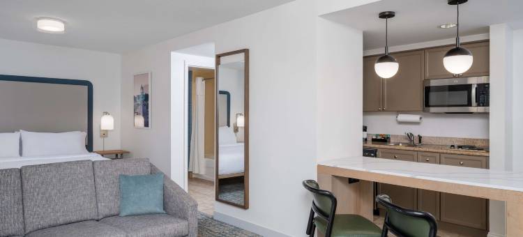 蒙哥马利Homewood Suites by Hilton(Homewood Suites by Hilton Montgomery)图片