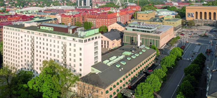 精英公园大道酒店(Elite Park Avenue Hotel)图片
