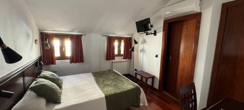 喷泉霍斯佩迪姆酒店(Hospedium Hotel la Fuente)图片