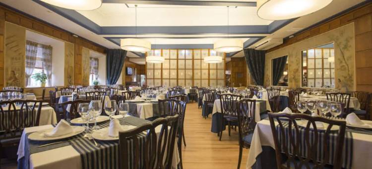 塞哥维亚皇家酒店(Hotel Real Segovia by Recordis Hotels)图片