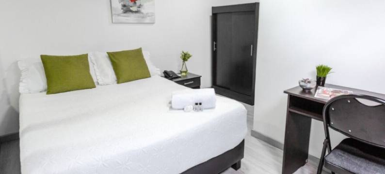 坤塔大使民宿(Hotel Casa Quinta Embajada)图片