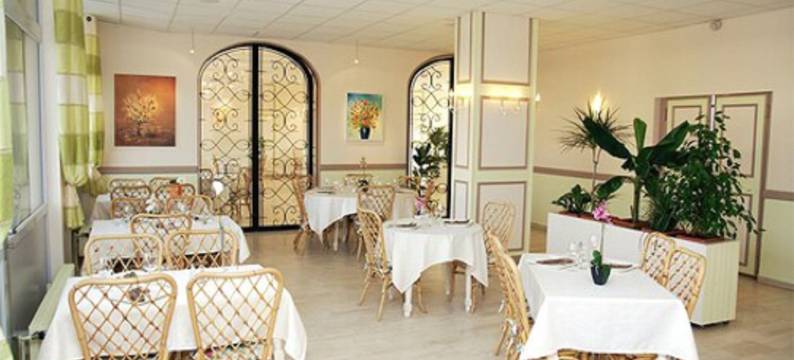 沙尼酒店(Le Chagny)图片