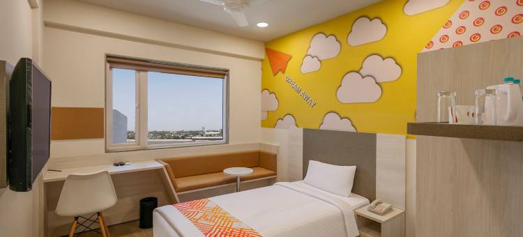 Ginger Kalinganagar, Jajpur图片