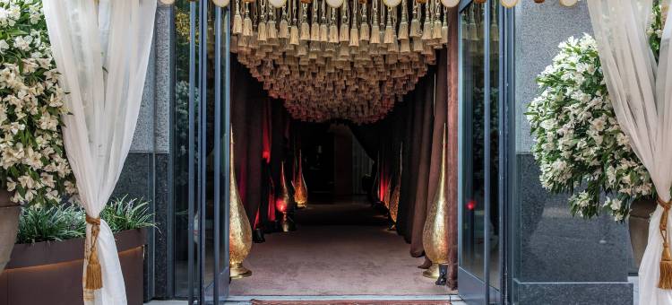 布鲁克林威廉斯堡英迪格酒店(Hotel Indigo Williamsburg - Brooklyn)图片