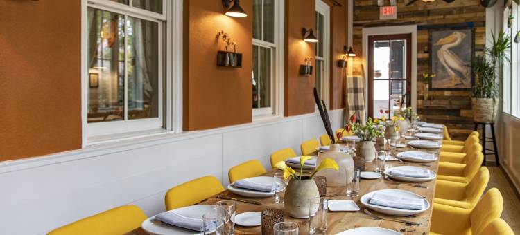 艾昂客栈，凯悦臻选酒店(Inn at I'On, Ascend Hotel Collection)图片