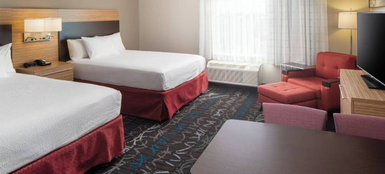 TownePlace Suites Midland South/I-20图片
