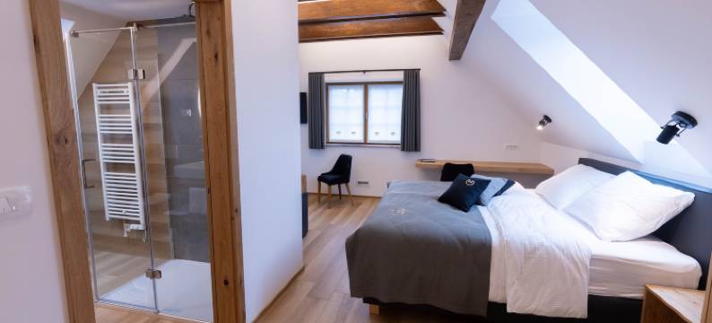 Vila Loka酒店(Boutique Hotel Vila Loka)图片