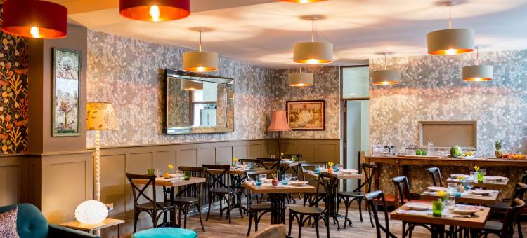 摩尔之家(Moore House)图片