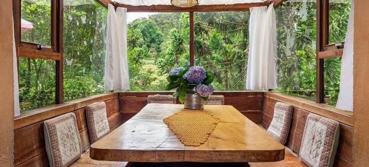 Vale do Lajeado - Campos do Jordão图片