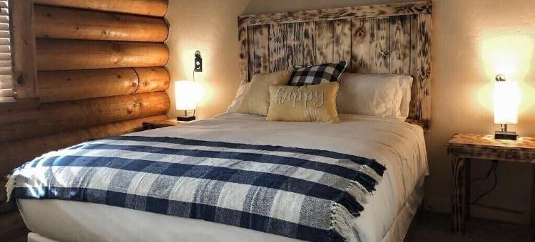 庞德罗萨旅馆(Ponderosa Inn)图片
