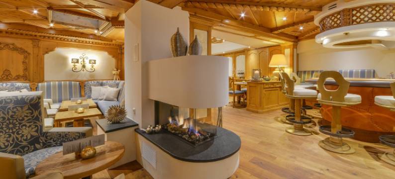 杜伊尔乡村浪漫酒店(Doerr Landhotel & Spa)图片