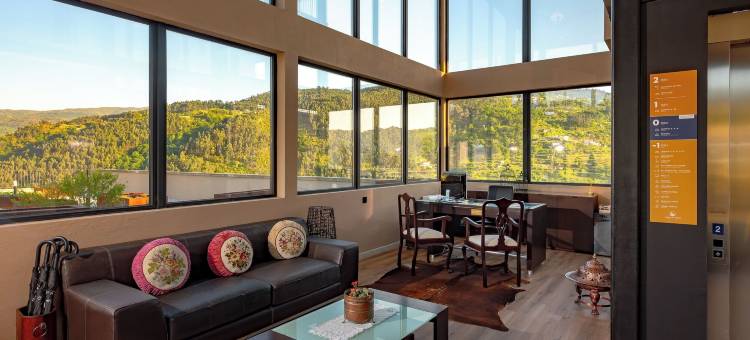 昆塔德杜罗小屋乡村别墅酒店(Quinta de Cabanas Douro Country House)图片