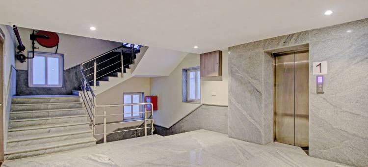 Treebo Asl Prime, Gariahat图片