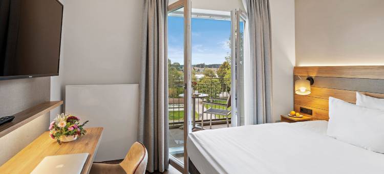 赛布里克酒店(Hotel Seeblick)图片