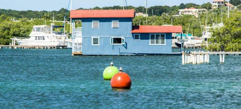 Boqueron Beach Resort图片