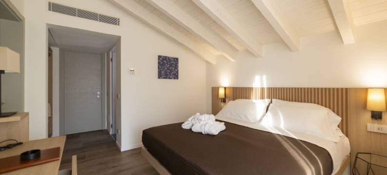 Le Stanze del Lago Villa Seta图片