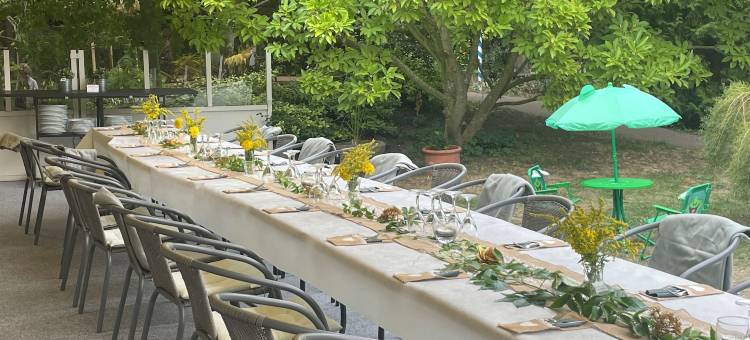 Harzhotel Warnstedter Krug图片