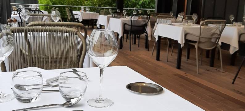 圣雅克驿站酒店(Relais Saint Jacques - Châteauroux)图片