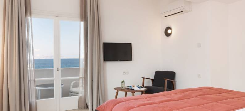 罗马尼亚酒店(Hotel Roumani)图片