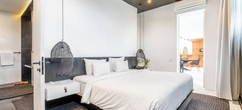 绿色流浪别墅14(Green Flow Villa 14)图片