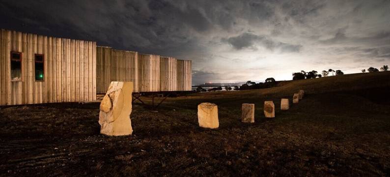 铁溪湾庄园(Iron Creek Bay Estate)图片