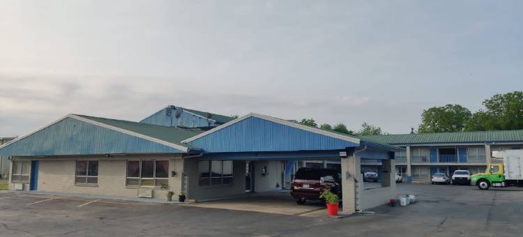 斯图加特费尔布里奇快捷酒店(FairBridge Inn Express Stuttgart)图片